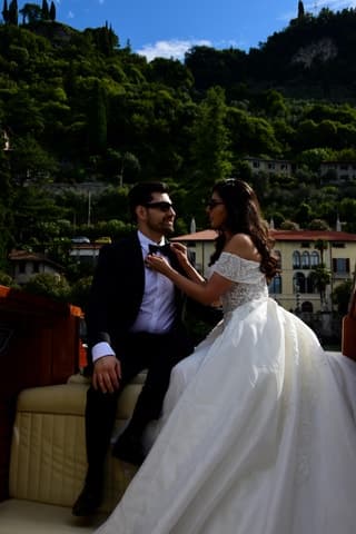 Professional Photography Experiences in Romantic Verona