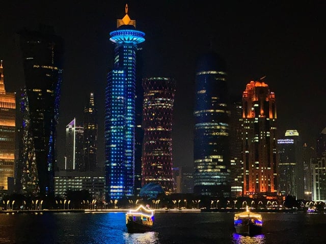 Doha City Tour