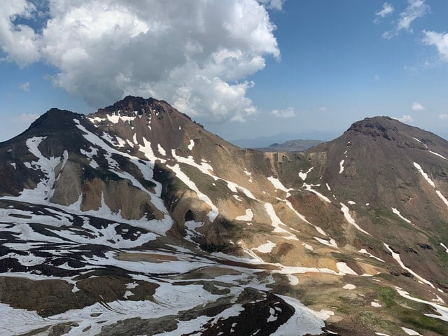 Aragats Mountain Hiking Tour
