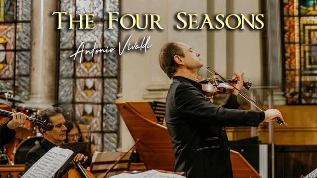 Compare Vivaldi & Rome Tours