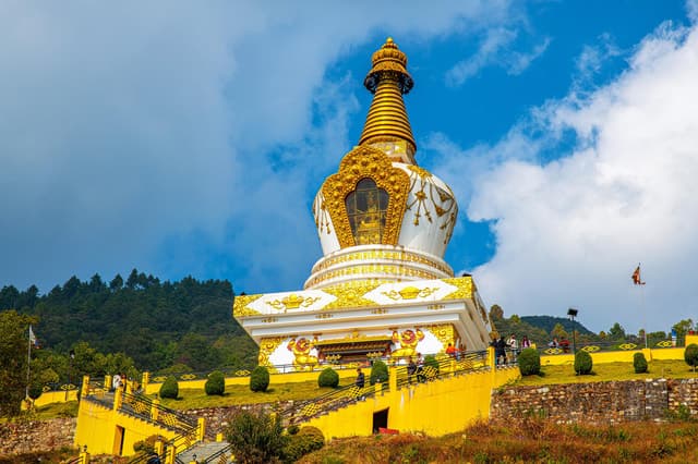 Kathmandu City Tour