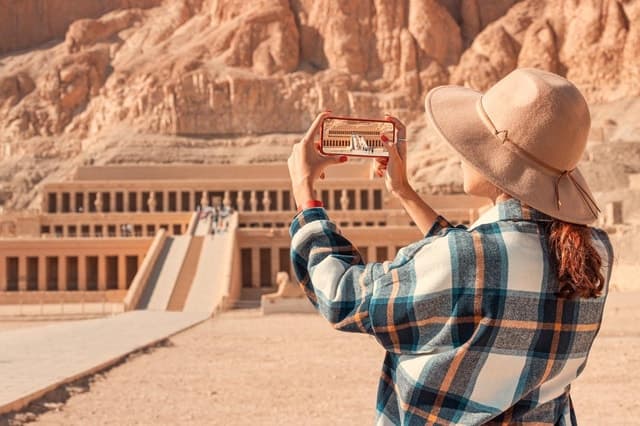Best Hathor Temple Tours & Packages in Luxor