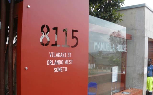 Explore Mandela House Tours & Experiences