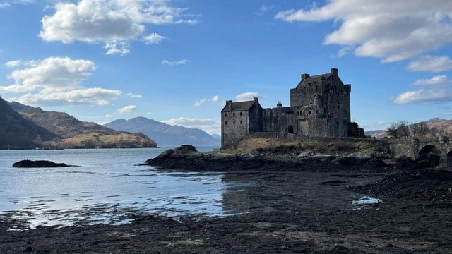 Isle of Skye Tour from Inverness