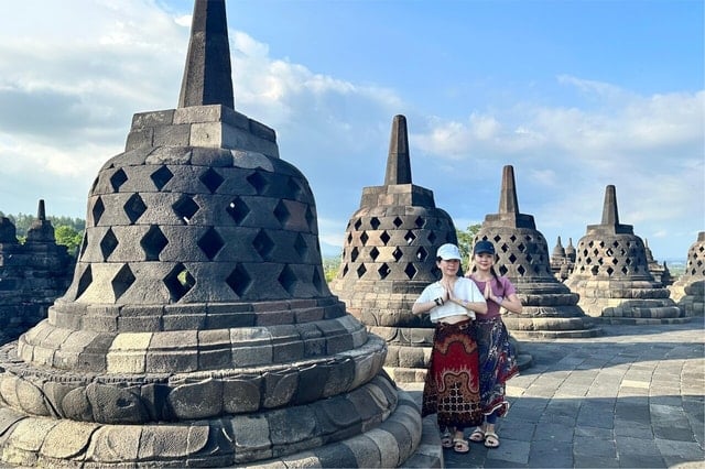 Prambanan Temple Tour