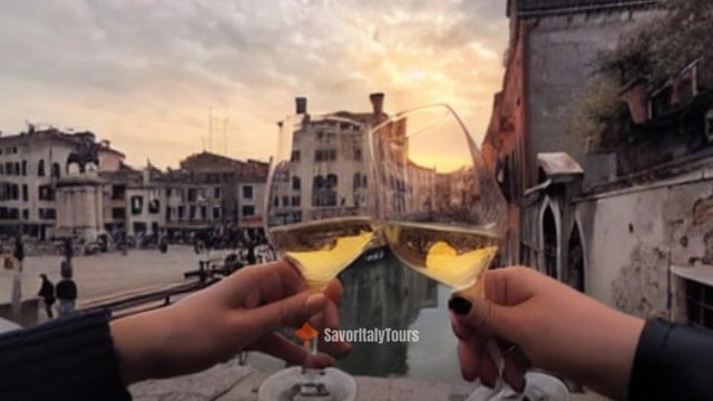 Venice Sunset Cruise