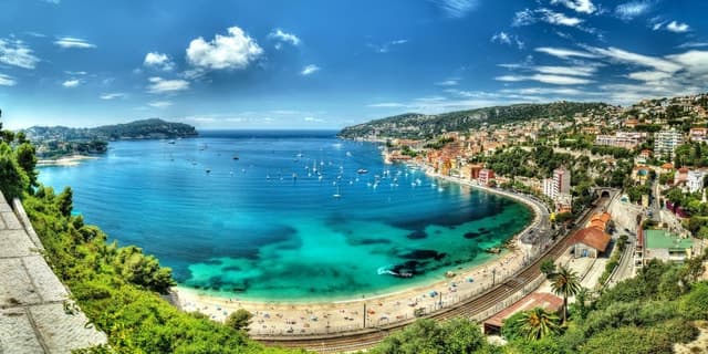 French Riviera Cannes Monaco Nice Tour