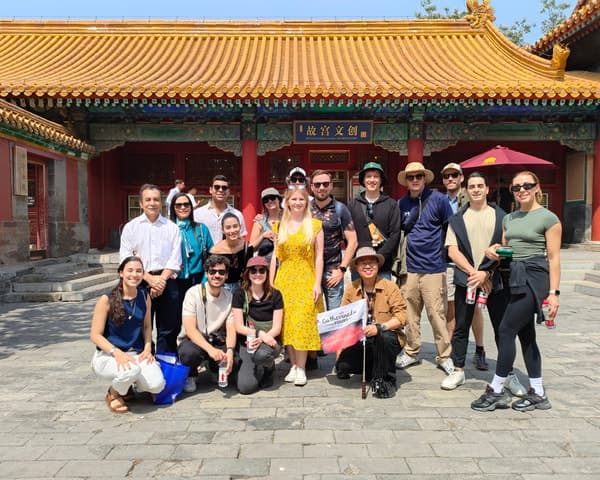Best-Rated Beijing Tours & Activities