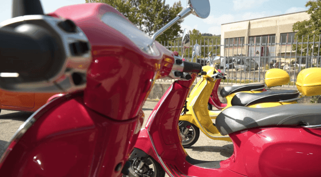 Chianti E-Bike Tour
