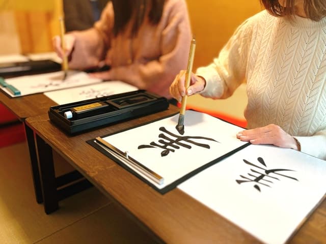 Top-Rated Shodo Tours in Osaka