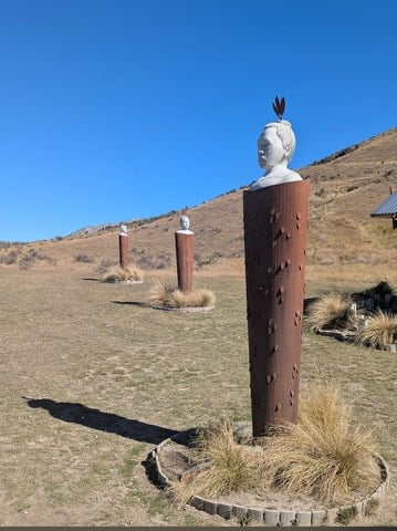 Arthur’s Pass Day Tour