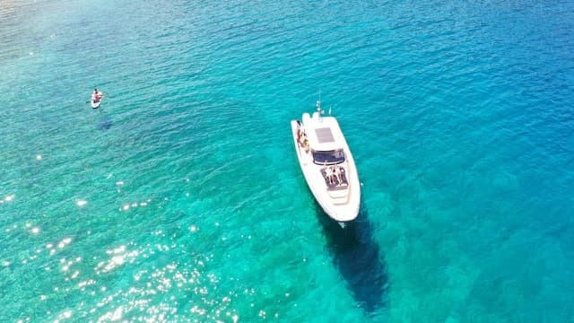 Palermo Boat Tour