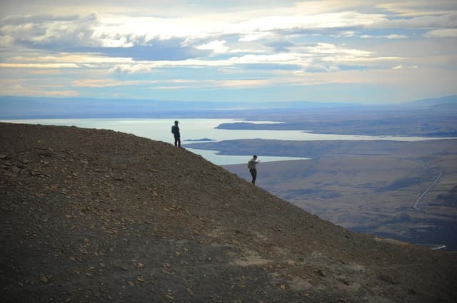 Cerro FrĂas 4x4 Adventure