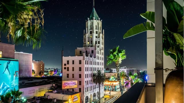 Top-Rated LA Haunted History Tours