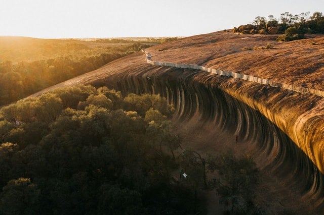 Wave Rock Day Tour