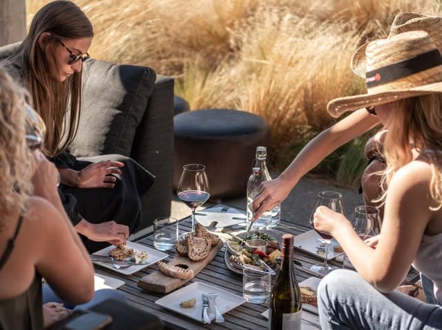 Central Otago Wine Tour