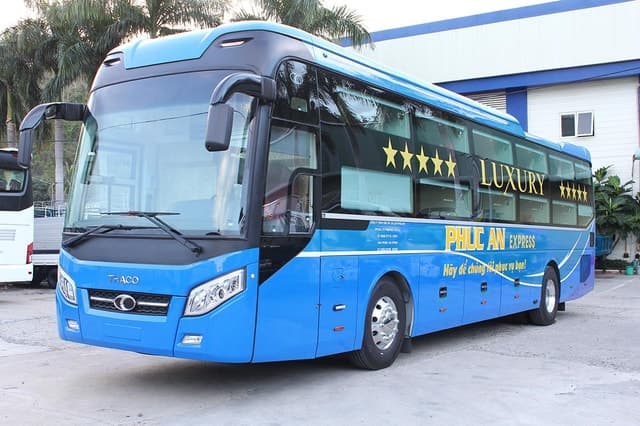 Best Nha Trang to Mui Ne Transfers & Tours