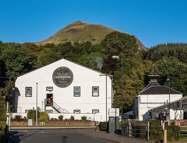 Best Glengoyne & Deanston Whisky Tours in Glasgow