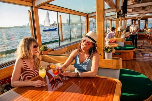 New York City Sightseeing Cruise