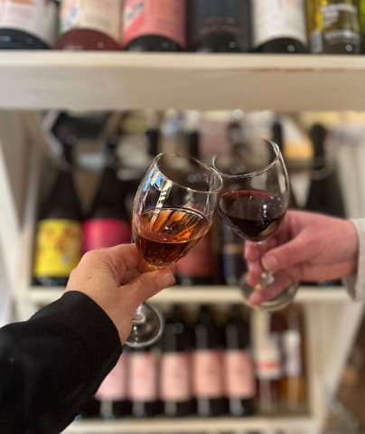 Private Latvian Wine Tours & Tastings in Riga