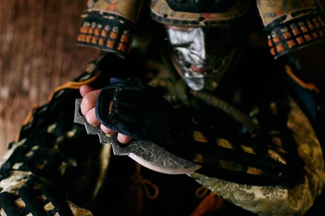 Kyoto Sword Experience