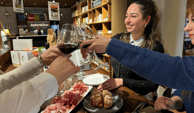 Milan Aperitivo Tour