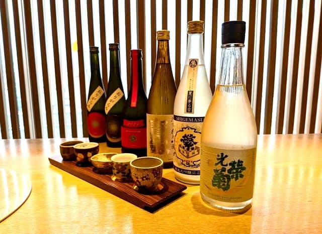 Top-Rated Kirin Brewery Tours & Tastings