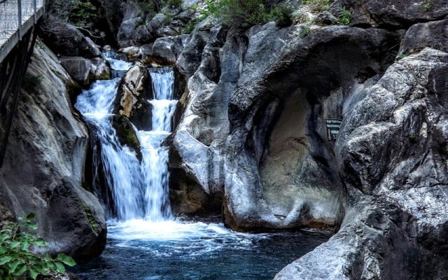 Sapadere Canyon Tour - Alanya