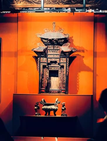 Top-Rated Hunan Museum Tours in Changsha