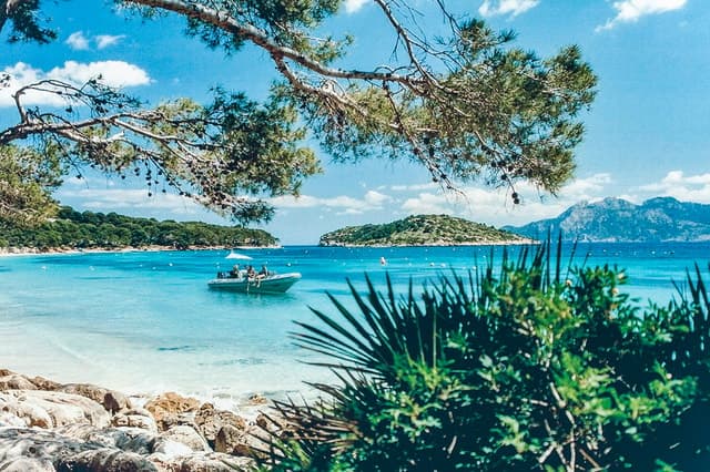 Best Formentor Beach Boat Trips & Tours