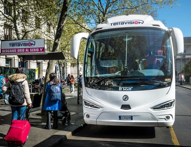 Private Milan-to-Bergamo Airport Transfers Made Easy