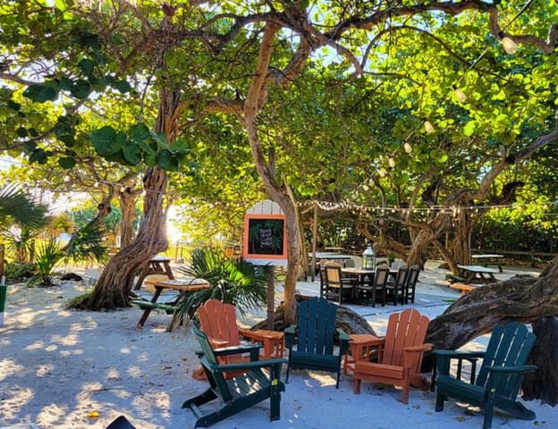 Fort Lauderdale Beach Food Tour