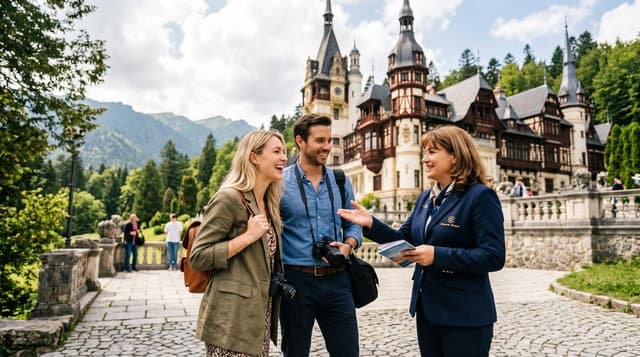Best Bulgaria Day Trips from Bucharest