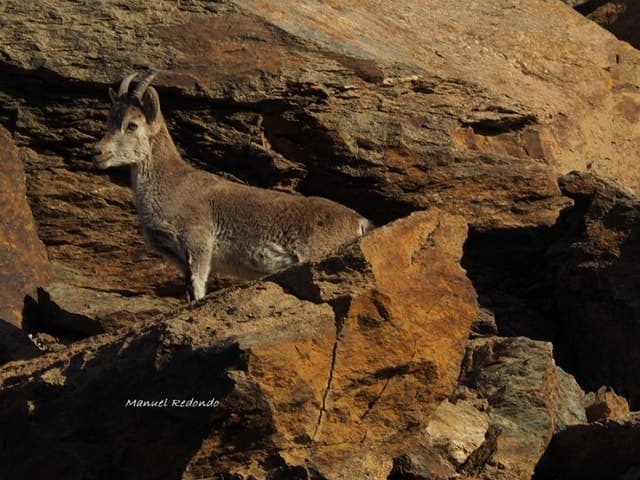 Explore Granada's Hidden Geological Wonders & Landscapes