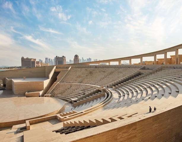 Best Katara Cultural Village Tours in Doha