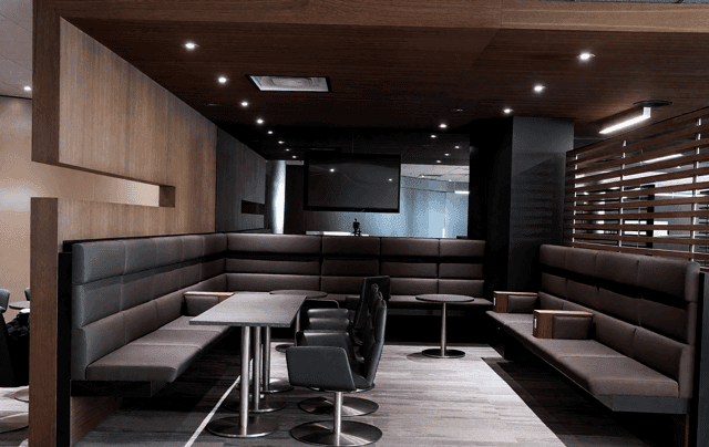 Premium Toronto Airport Lounges