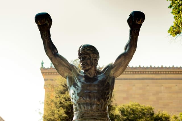 Philadelphia City Tour