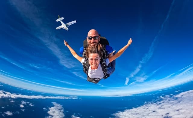 Best Parasailing Adventures in Gran Canaria