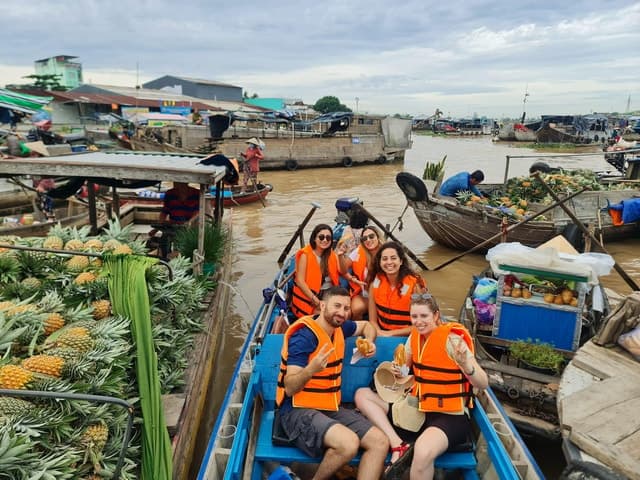 Con Dao National Park Tour Guide for Con Dao Islands