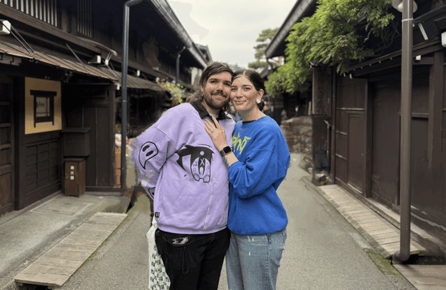 Bespoke Takayama Private Tours: Tailor-Made Local Experiences