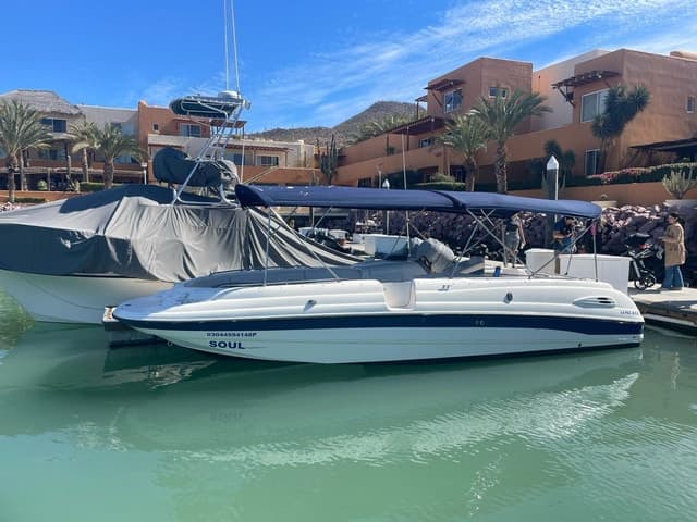 Cabo San Lucas Yacht Cruise