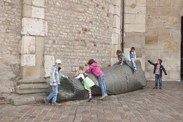 Trier City Walk