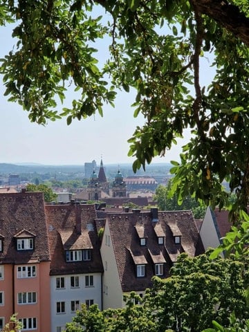 Nuremberg Food Tour