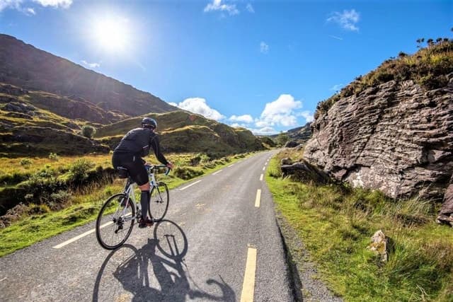 Killarney National Park Tour