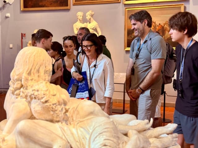 Best Uffizi & Accademia Gallery Tours in Florence
