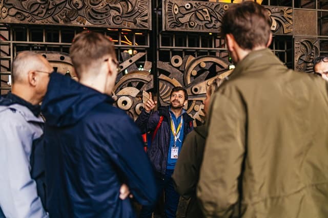 Compare Top Turin Walking Tours