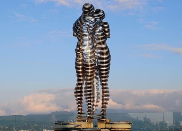 Best Batumi City Tours: From Kutaisi to the Black Sea