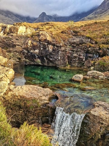 Isle of Skye & Highlands Tour