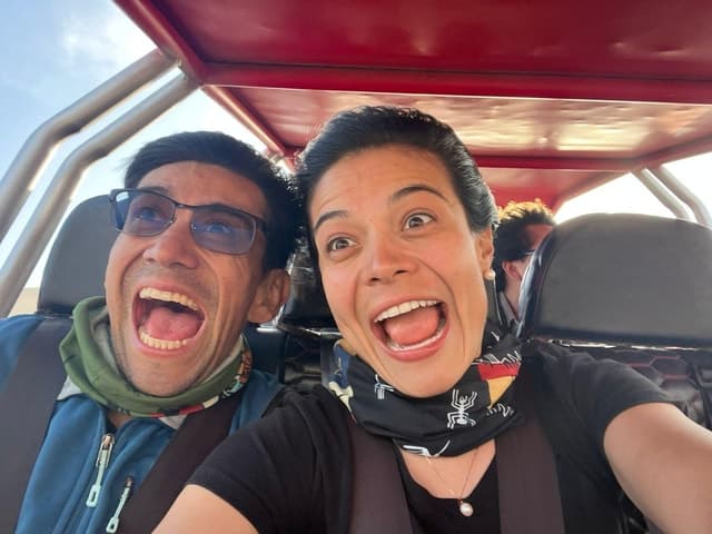 Paracas & Ballestas Islands Tour
