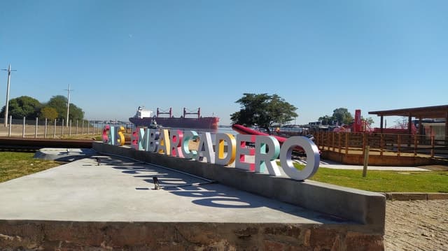 Porto Alegre City Tour